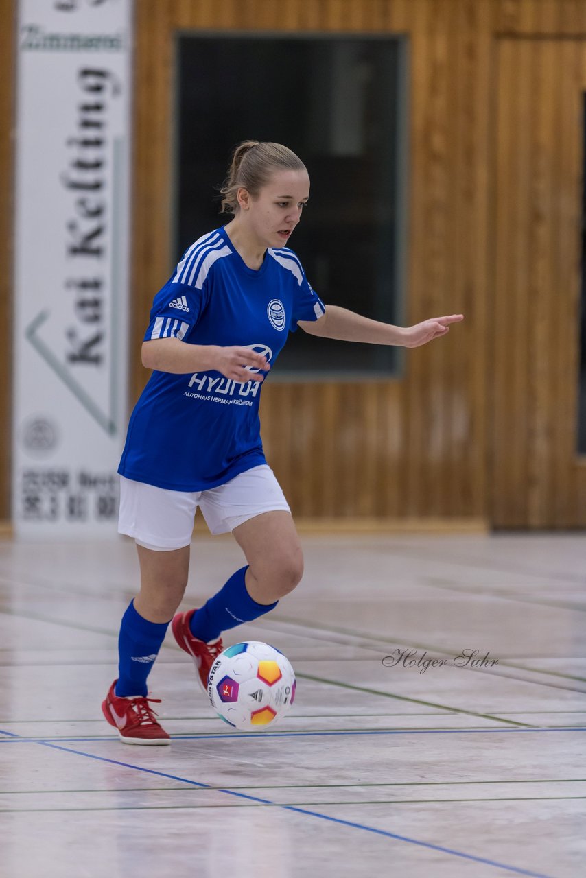 Bild 203 - VR Bank Cup Horst